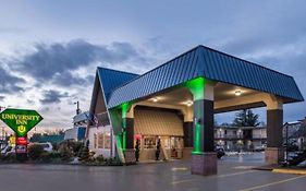University Inn And Suites Eugene